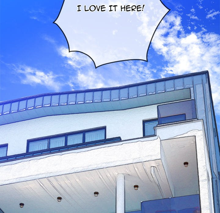 My High School Bully - Chapter 147 - picture 176