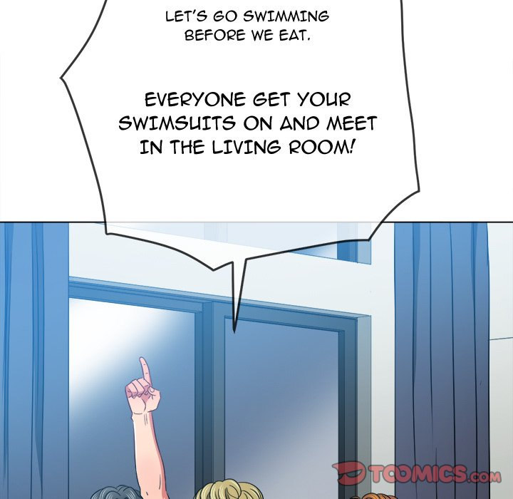 My High School Bully - Chapter 147 - picture 187