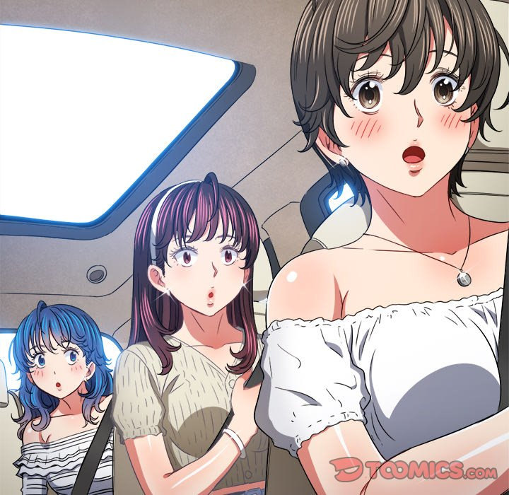 My High School Bully - Chapter 147 - picture 19