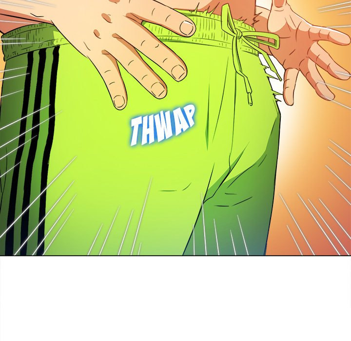 My High School Bully - Chapter 147 - picture 191