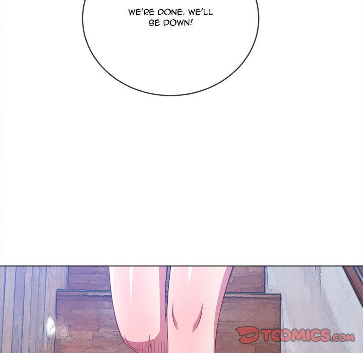 My High School Bully - Chapter 147 - picture 195