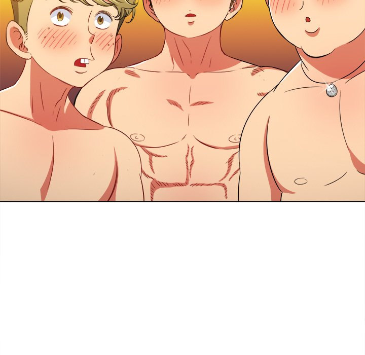 My High School Bully - Chapter 147 - picture 198