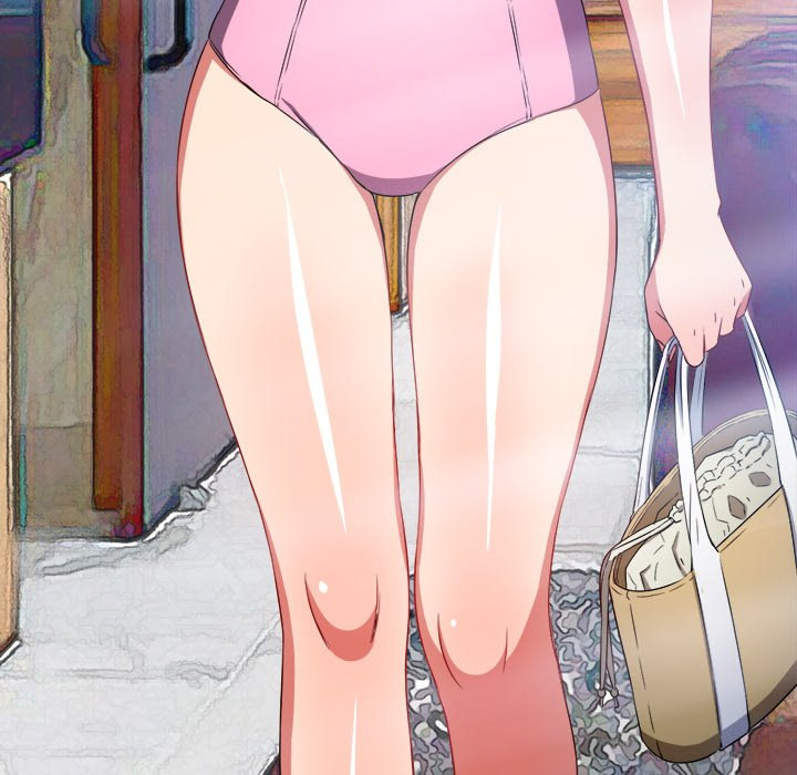My High School Bully - Chapter 147 - picture 201