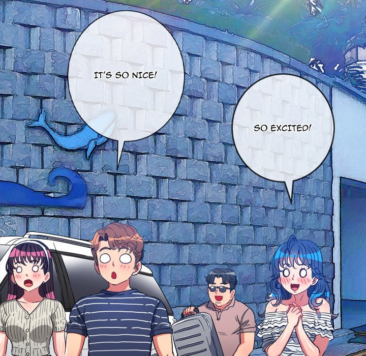 My High School Bully - Chapter 147 - picture 25