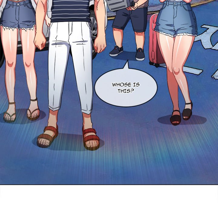 My High School Bully - Chapter 147 - picture 26