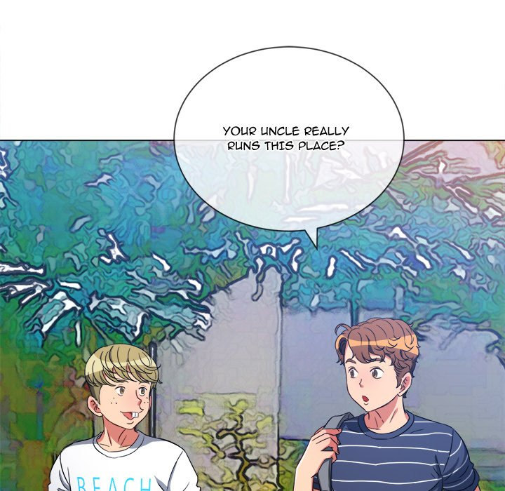 My High School Bully - Chapter 147 - picture 28