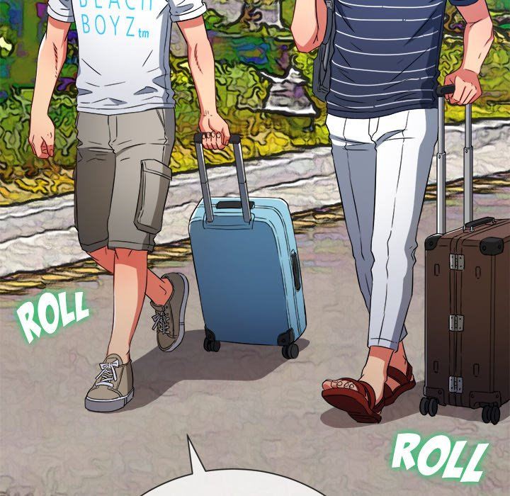 My High School Bully - Chapter 147 - picture 29
