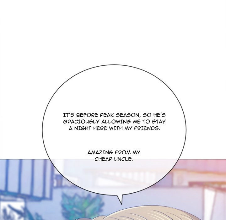 My High School Bully - Chapter 147 - picture 31