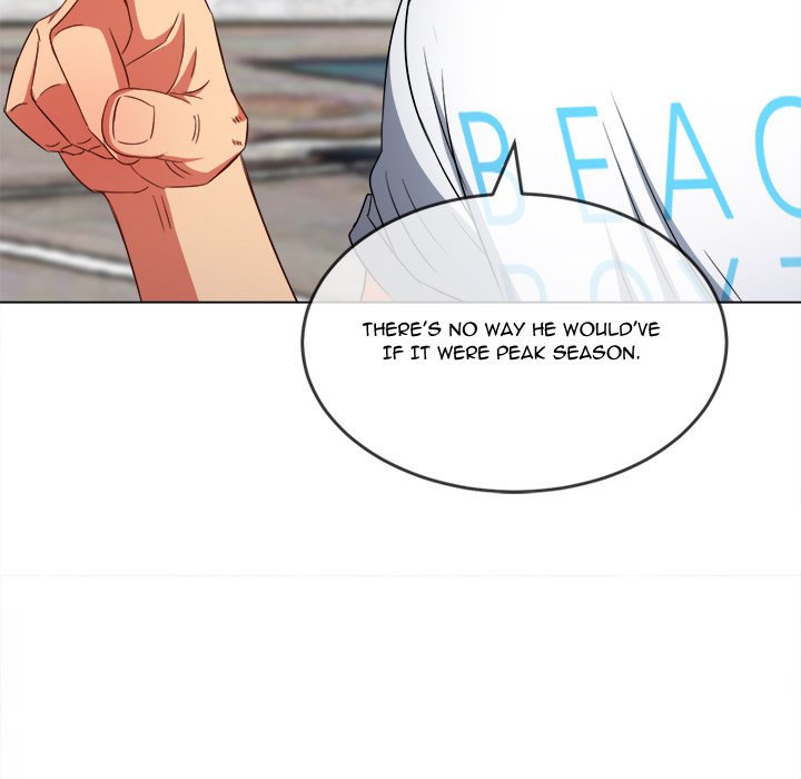 My High School Bully - Chapter 147 - picture 33