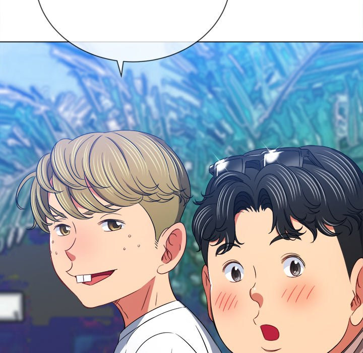 My High School Bully - Chapter 147 - picture 41