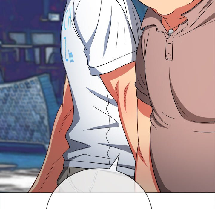 My High School Bully - Chapter 147 - picture 42