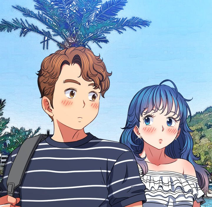 My High School Bully - Chapter 147 - picture 44