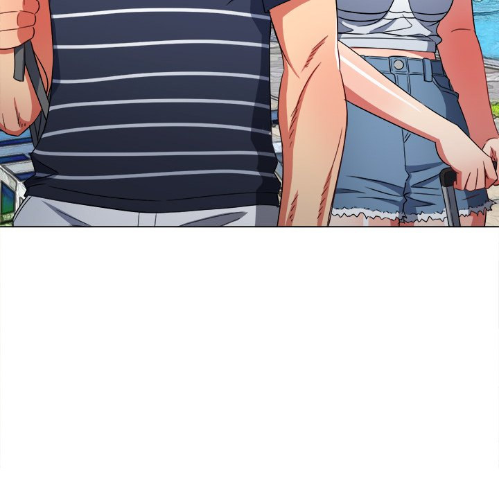 My High School Bully - Chapter 147 - picture 45