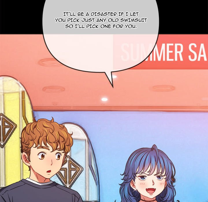 My High School Bully - Chapter 147 - picture 55