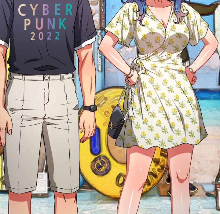 My High School Bully - Chapter 147 - picture 56