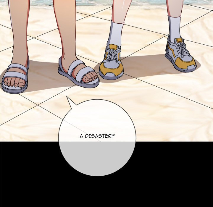 My High School Bully - Chapter 147 - picture 57