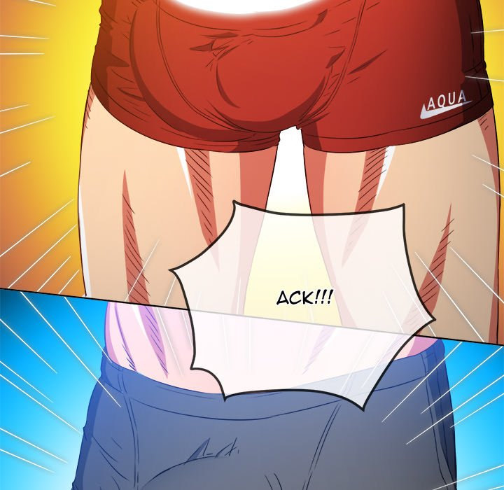My High School Bully - Chapter 147 - picture 62