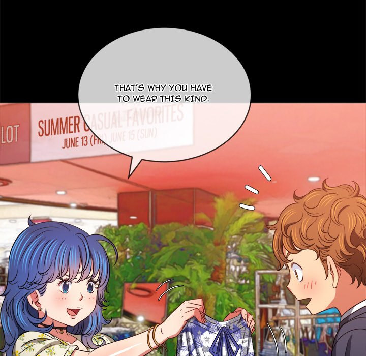 My High School Bully - Chapter 147 - picture 65