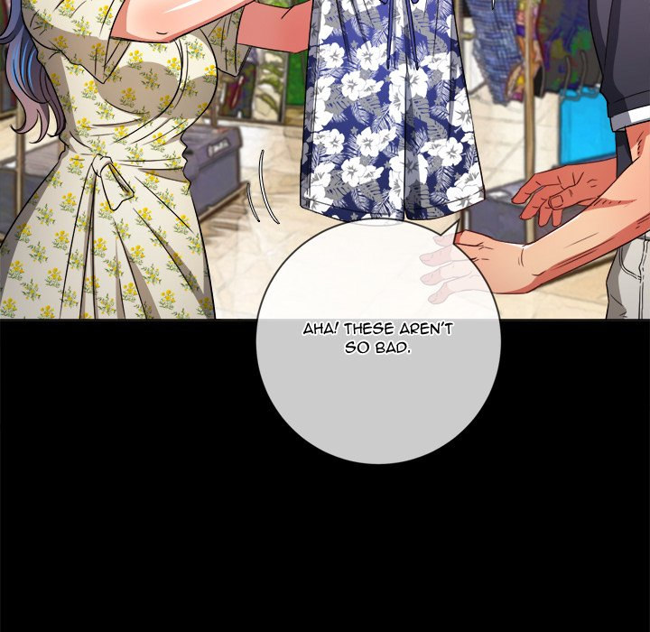 My High School Bully - Chapter 147 - picture 66