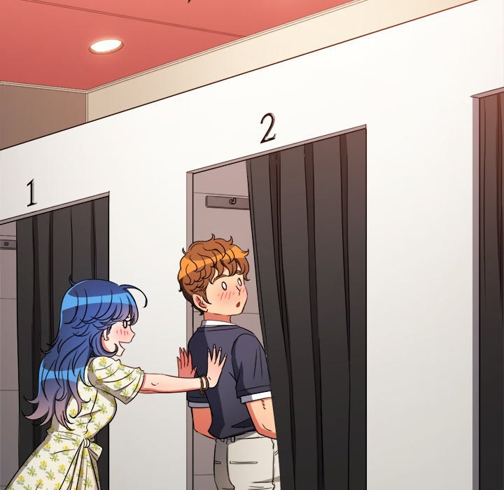 My High School Bully - Chapter 147 - picture 68