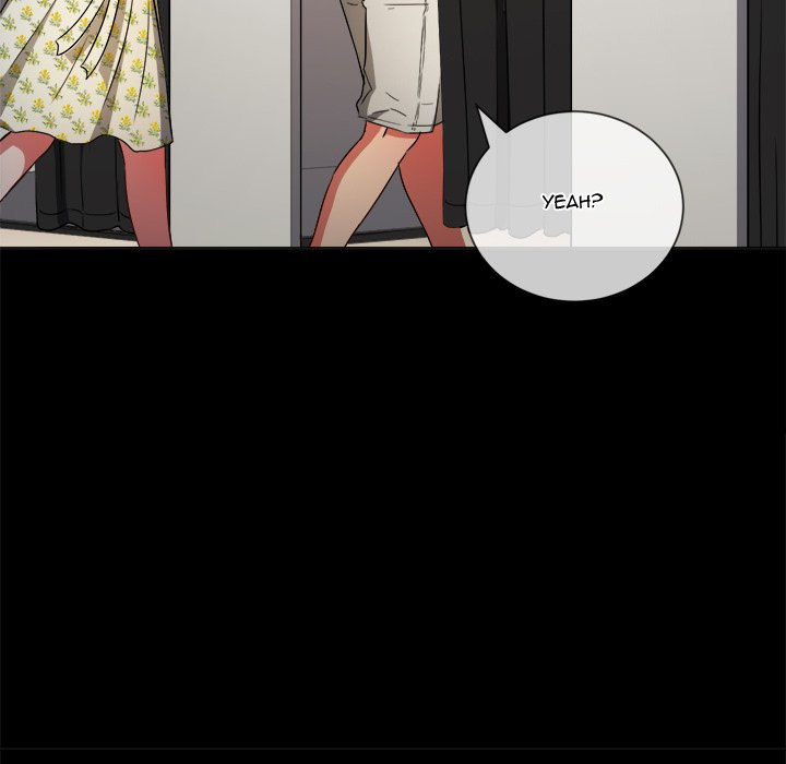My High School Bully - Chapter 147 - picture 69