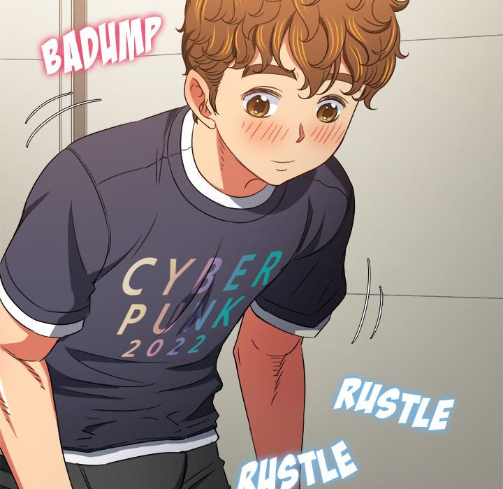 My High School Bully - Chapter 147 - picture 71