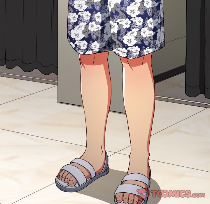 My High School Bully - Chapter 147 - picture 75