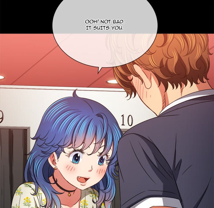 My High School Bully - Chapter 147 - picture 77
