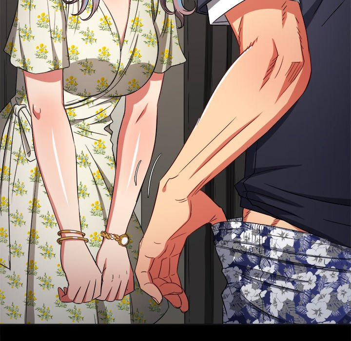 My High School Bully - Chapter 147 - picture 78