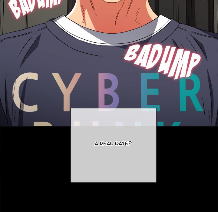 My High School Bully - Chapter 147 - picture 81