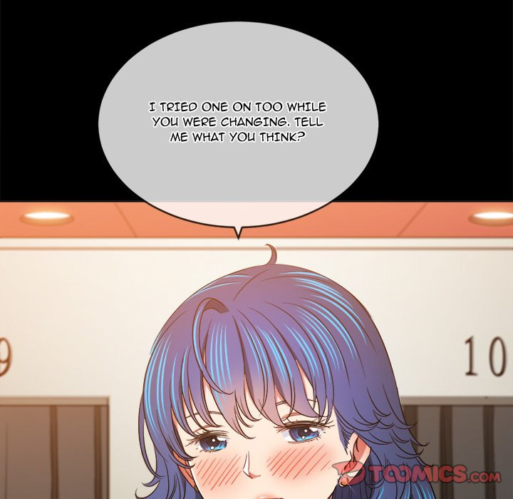 My High School Bully - Chapter 147 - picture 83