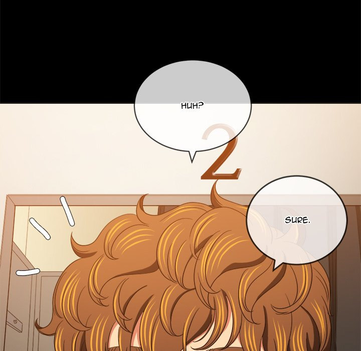 My High School Bully - Chapter 147 - picture 86