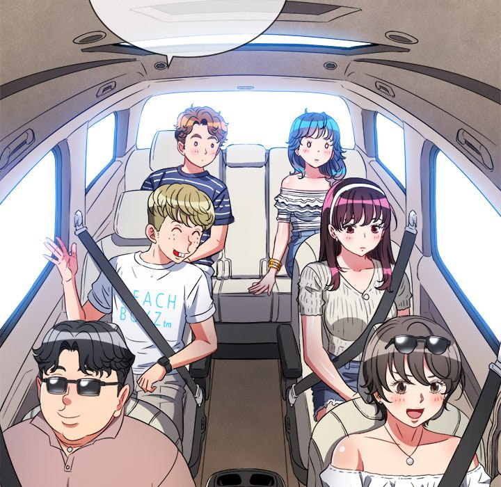 My High School Bully - Chapter 147 - picture 9