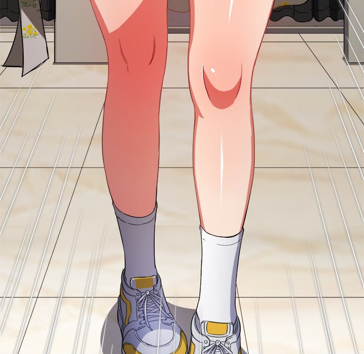 My High School Bully - Chapter 147 - picture 92