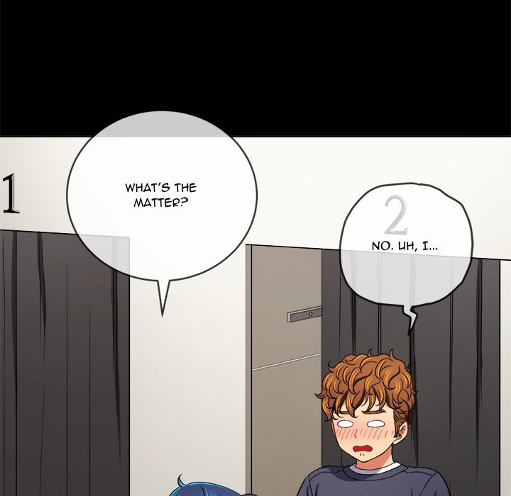 My High School Bully - Chapter 147 - picture 96