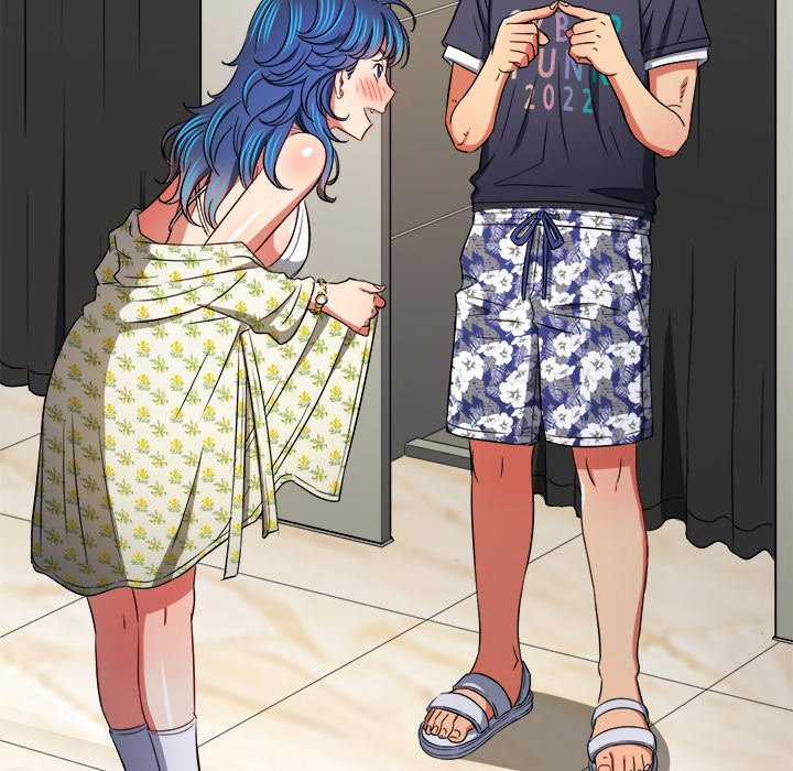 My High School Bully - Chapter 147 - picture 97