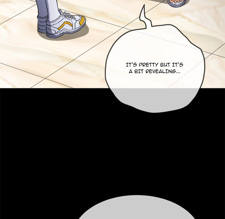 My High School Bully - Chapter 147 - picture 98