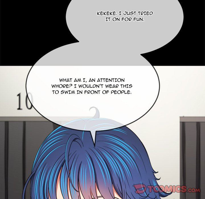 My High School Bully - Chapter 147 - picture 99
