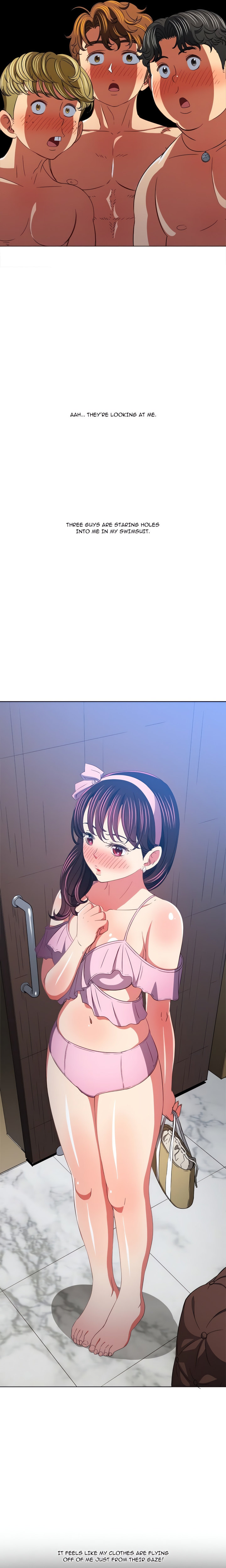 My High School Bully - Chapter 148 - picture 1
