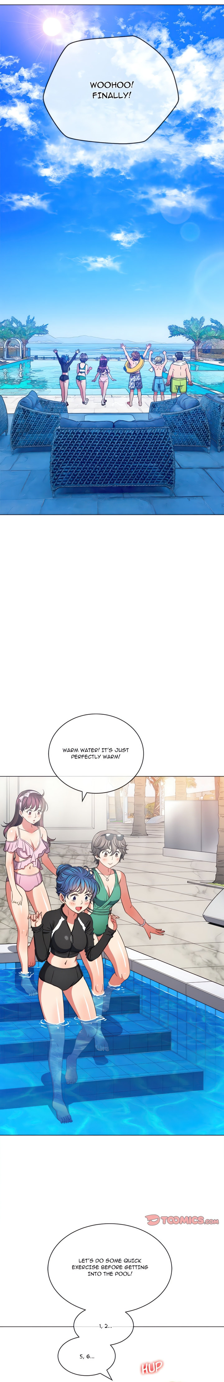 My High School Bully - Chapter 148 - picture 12