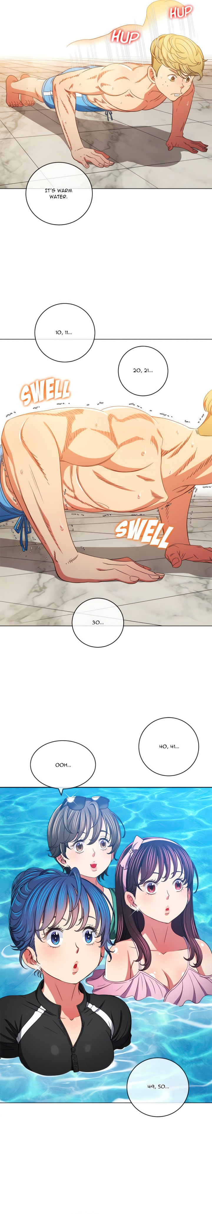 My High School Bully - Chapter 148 - picture 13