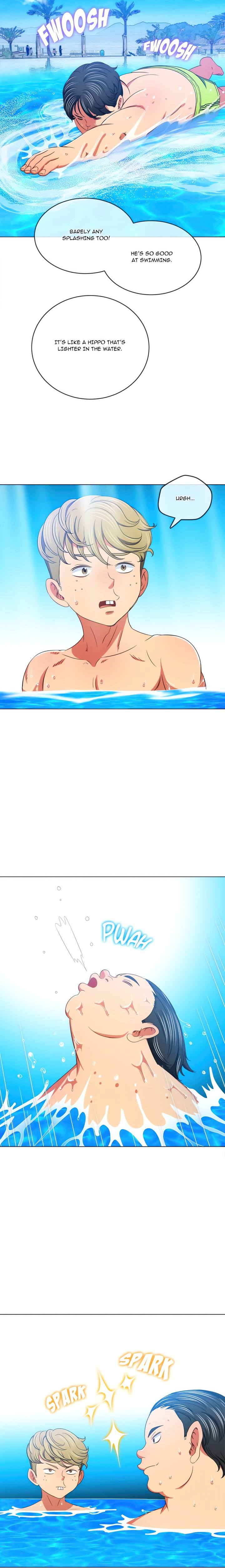 My High School Bully - Chapter 148 - picture 15