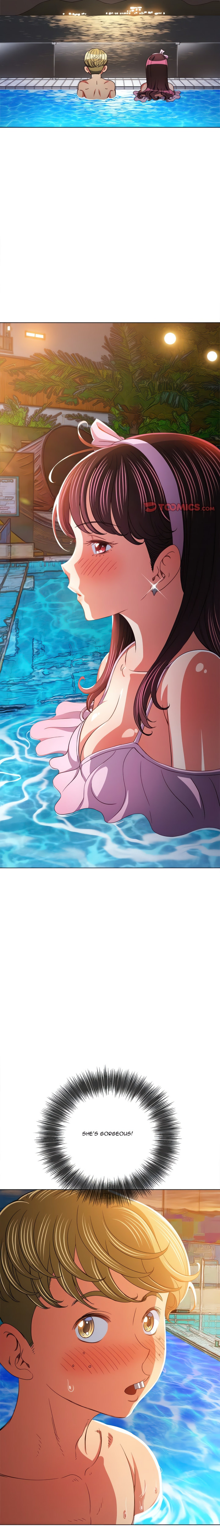 My High School Bully - Chapter 148 - picture 25