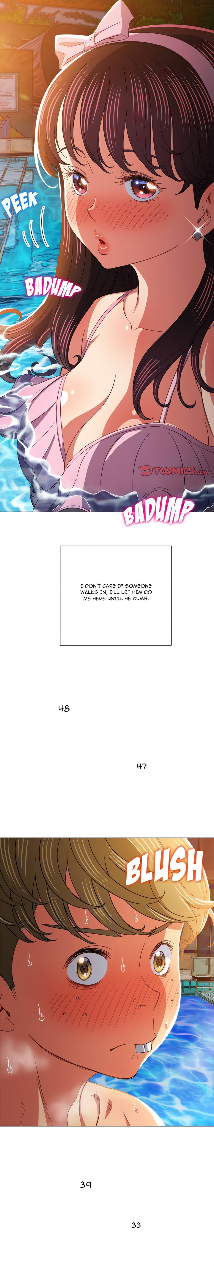 My High School Bully - Chapter 148 - picture 27