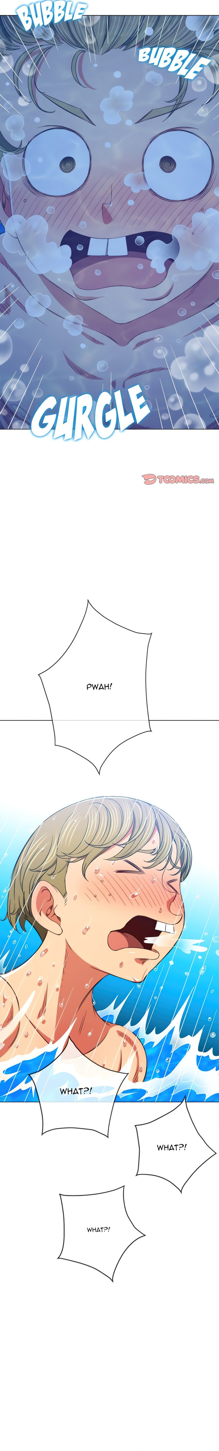 My High School Bully - Chapter 148 - picture 29