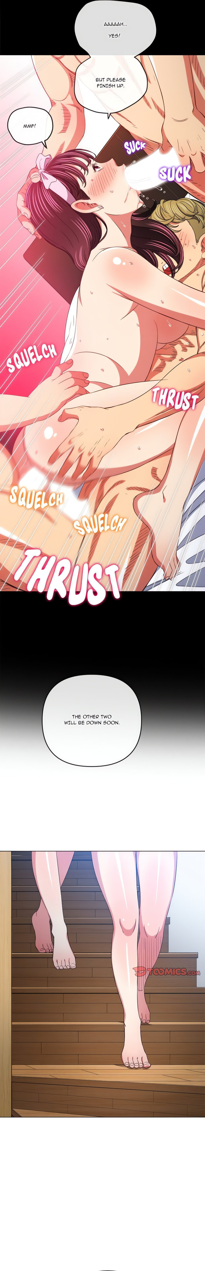 My High School Bully - Chapter 148 - picture 5