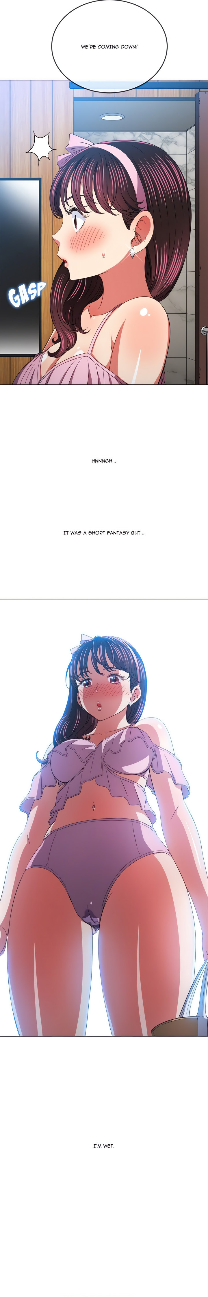 My High School Bully - Chapter 148 - picture 6