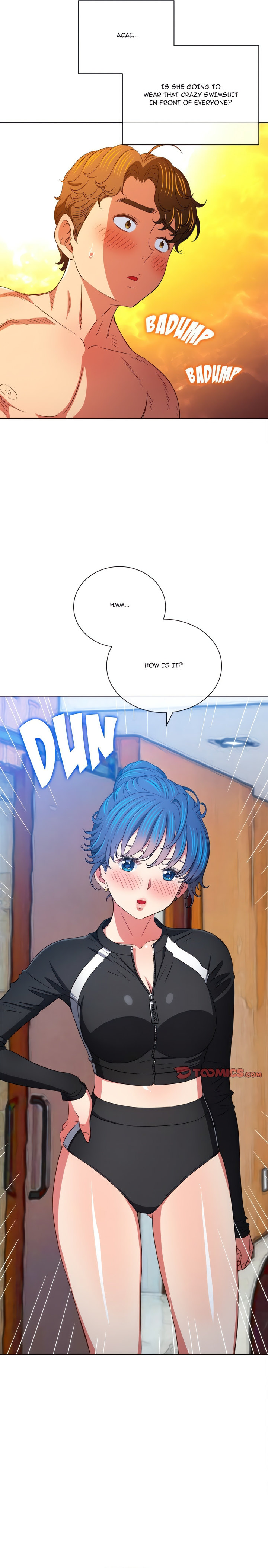 My High School Bully - Chapter 148 - picture 7