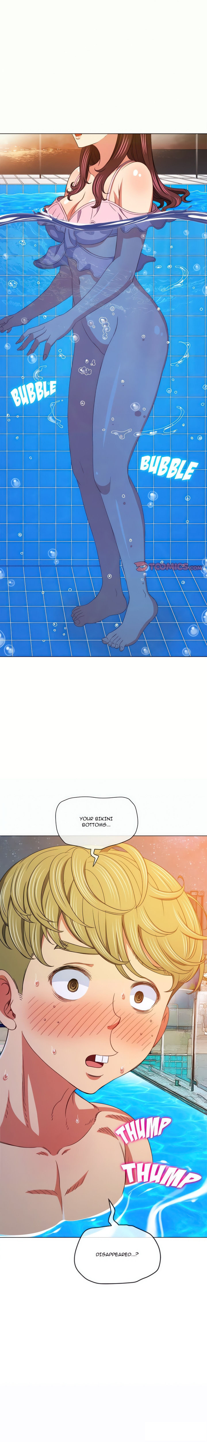 My High School Bully - Chapter 149 - picture 0