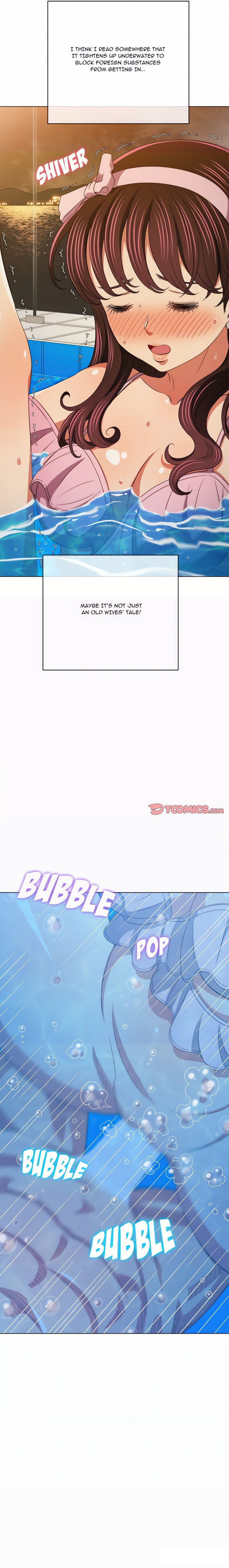 My High School Bully - Chapter 149 - picture 10